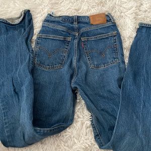 Levi’s jeans